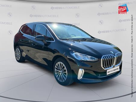 BMW SERIE 2 ACTIVETOURER...