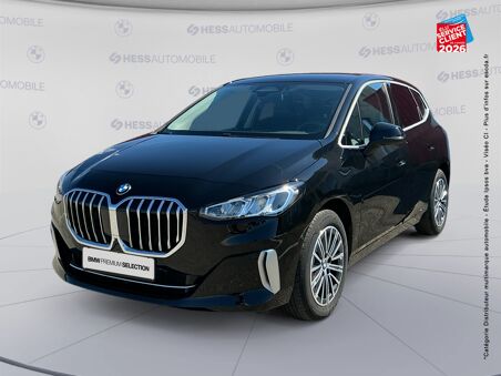 BMW SERIE 2 ACTIVETOURER...