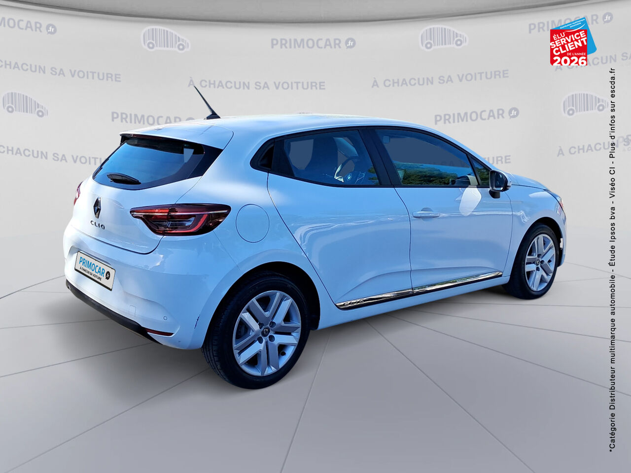 chez Primocar