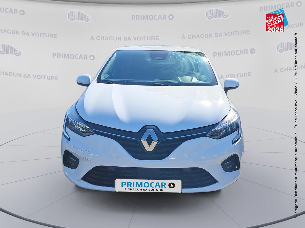 chez Primocar