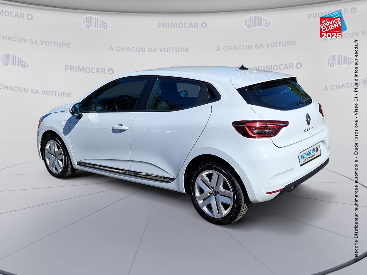 chez Primocar