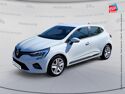 Véhicule d'occasion RENAULT CLIO REVERSIBLE 1.5 BLUE DCI 100CH BUSINESS 21N