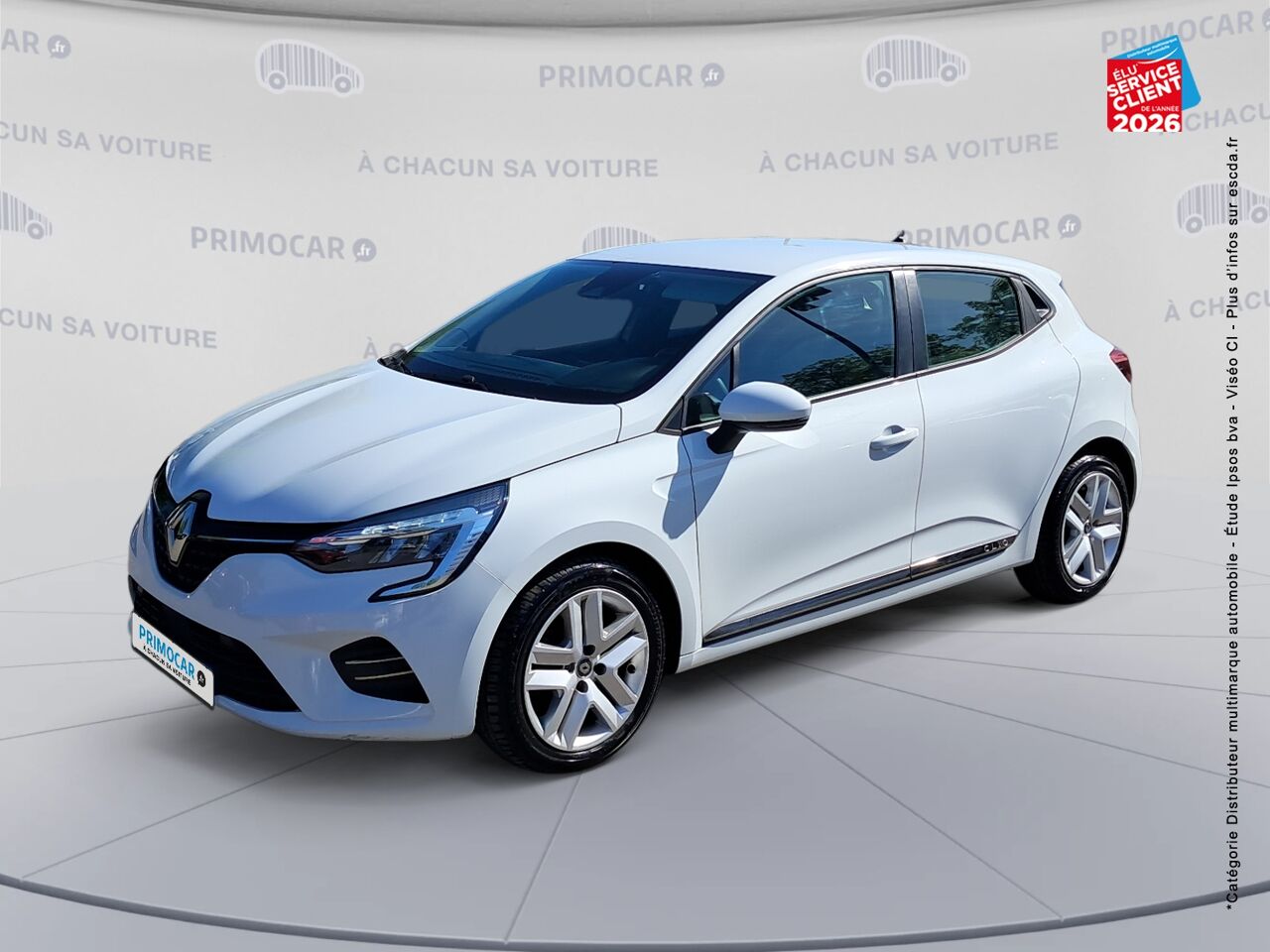 chez Primocar