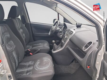 OPEL AGILA 1.2 94 EDITION