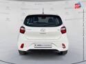 Véhicule d'occasion HYUNDAI I10 1.0 67CH ECO INTUITIVE