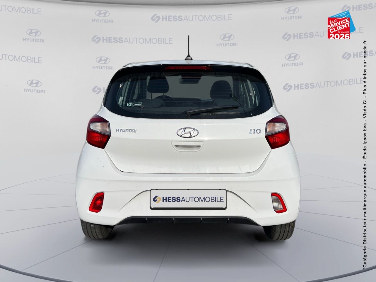 chez Hyundai Reims