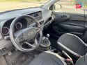 Véhicule d'occasion HYUNDAI I10 1.0 67CH ECO INTUITIVE