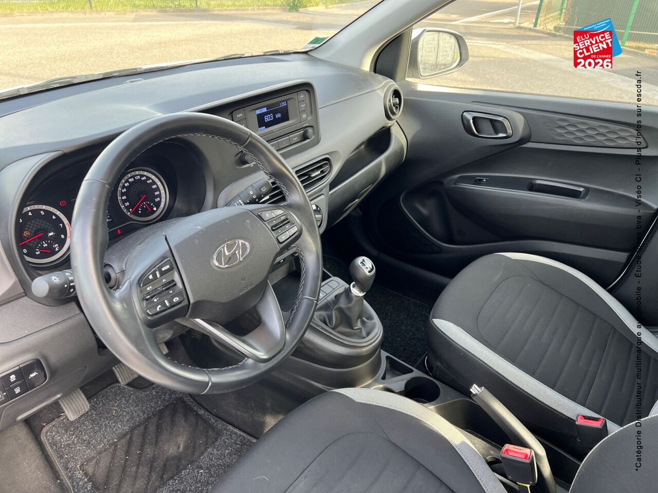 chez Hyundai Reims