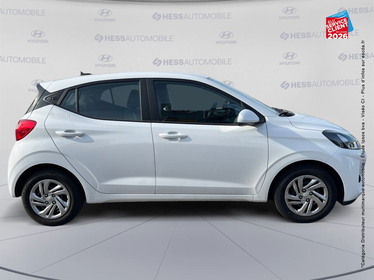 chez Hyundai Reims