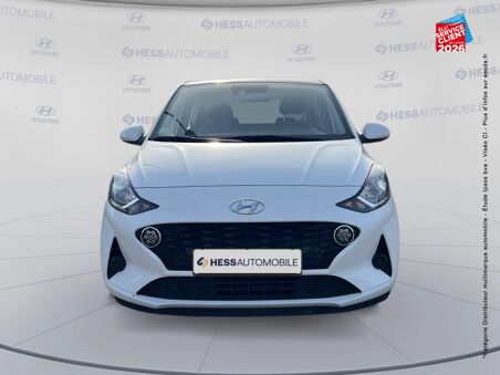 HYUNDAI I10 1.0 67CH ECO...