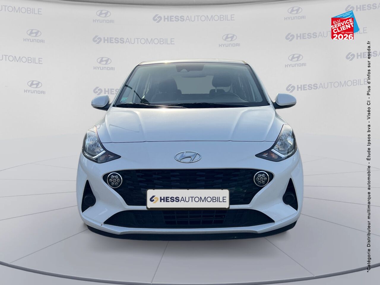 chez Hyundai Reims