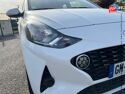 Véhicule d'occasion HYUNDAI I10 1.0 67CH ECO INTUITIVE