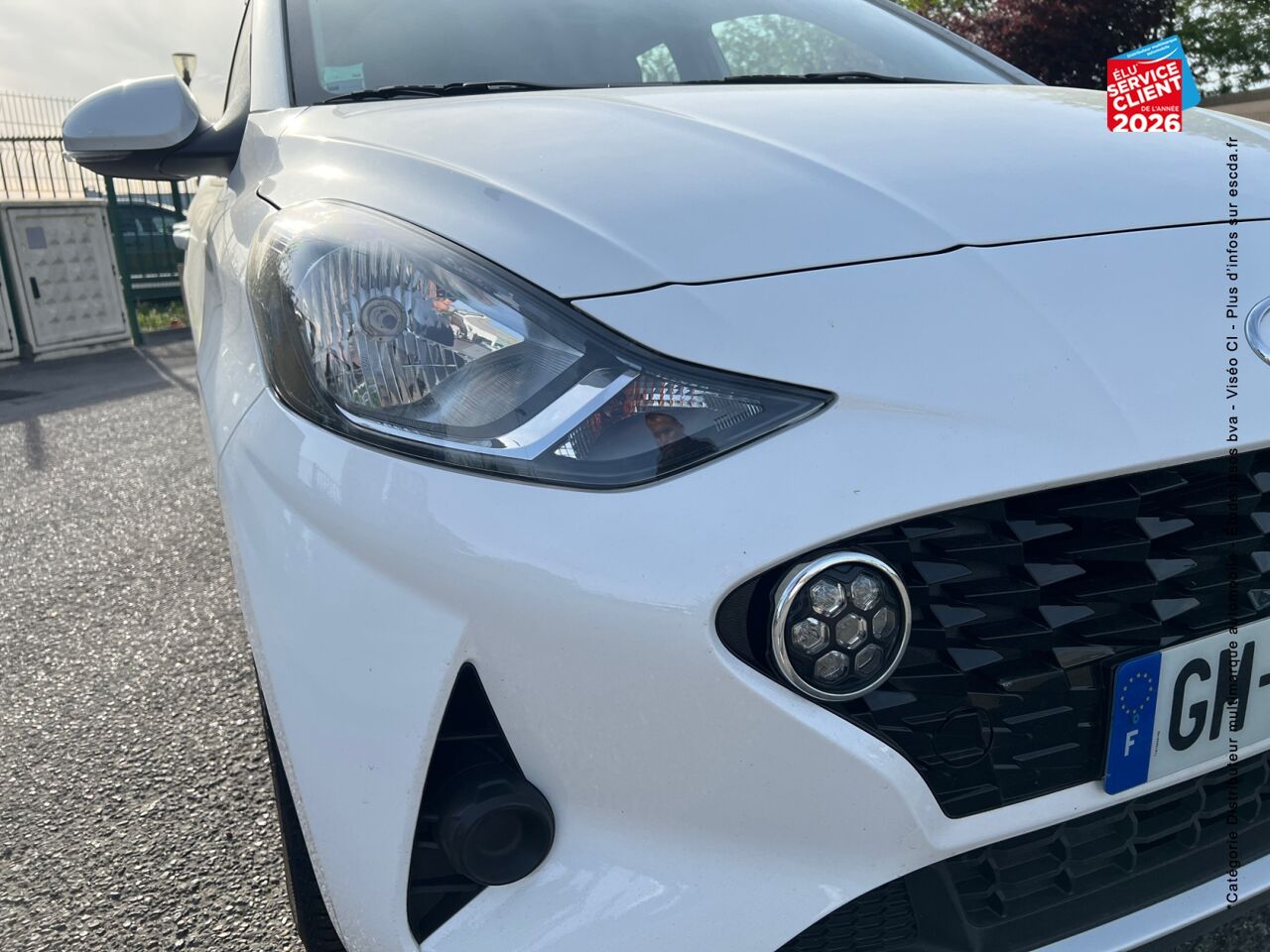 chez Hyundai Reims