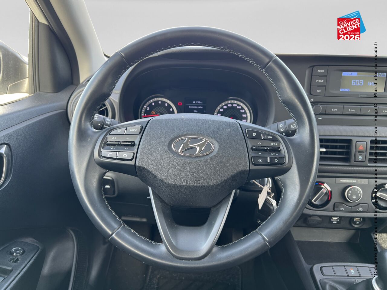 chez Hyundai Reims