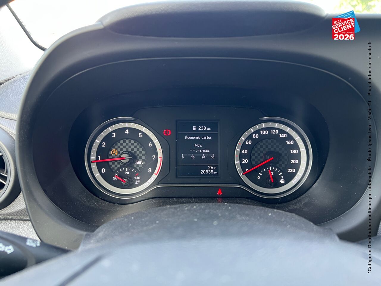 chez Hyundai Reims
