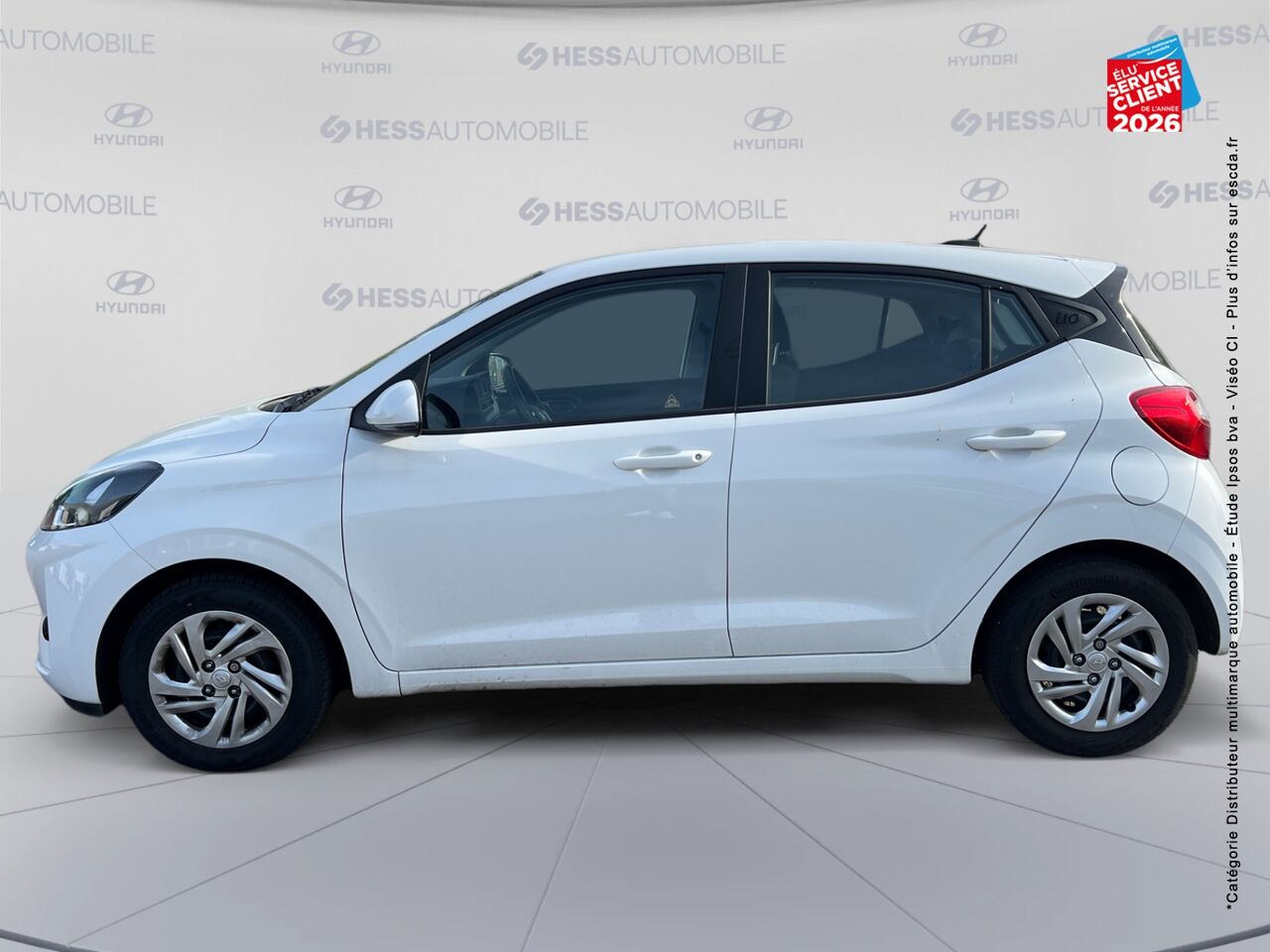 chez Hyundai Reims