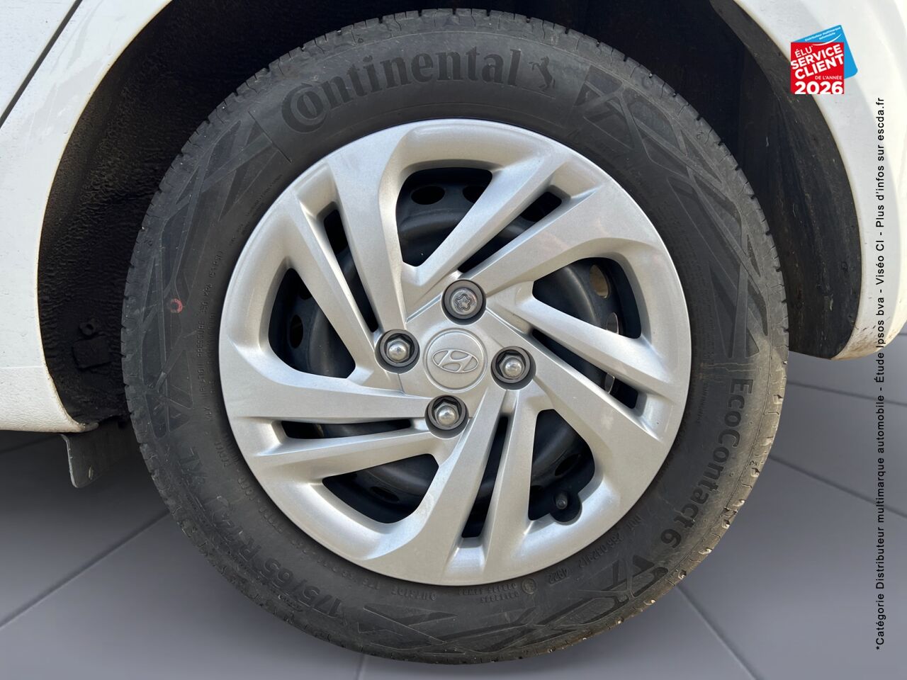 chez Hyundai Reims