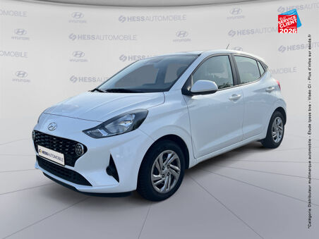 HYUNDAI I10 1.0 67CH ECO...