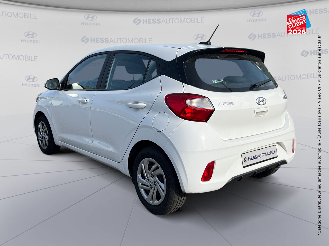 chez Hyundai Reims
