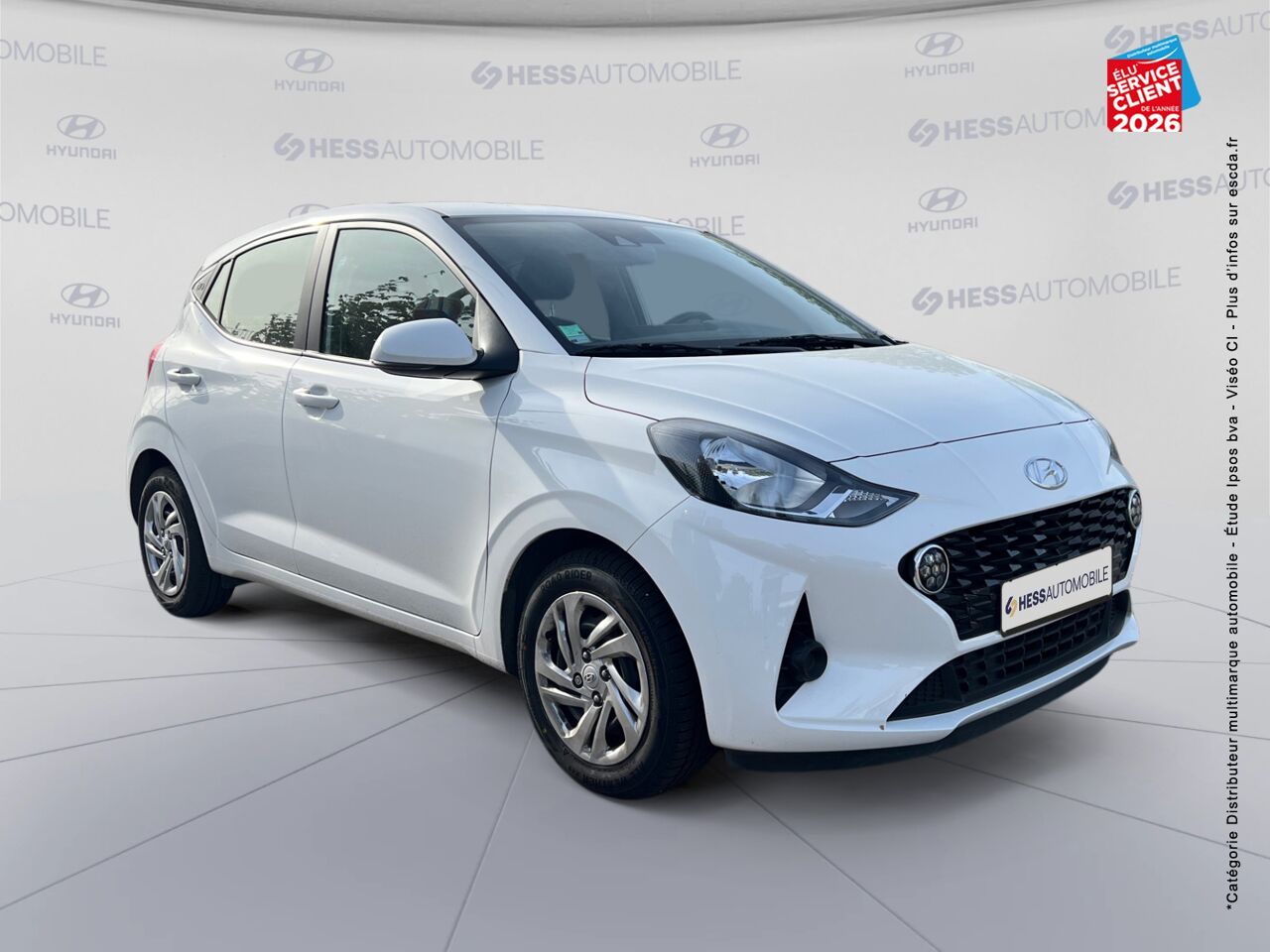 chez Hyundai Reims