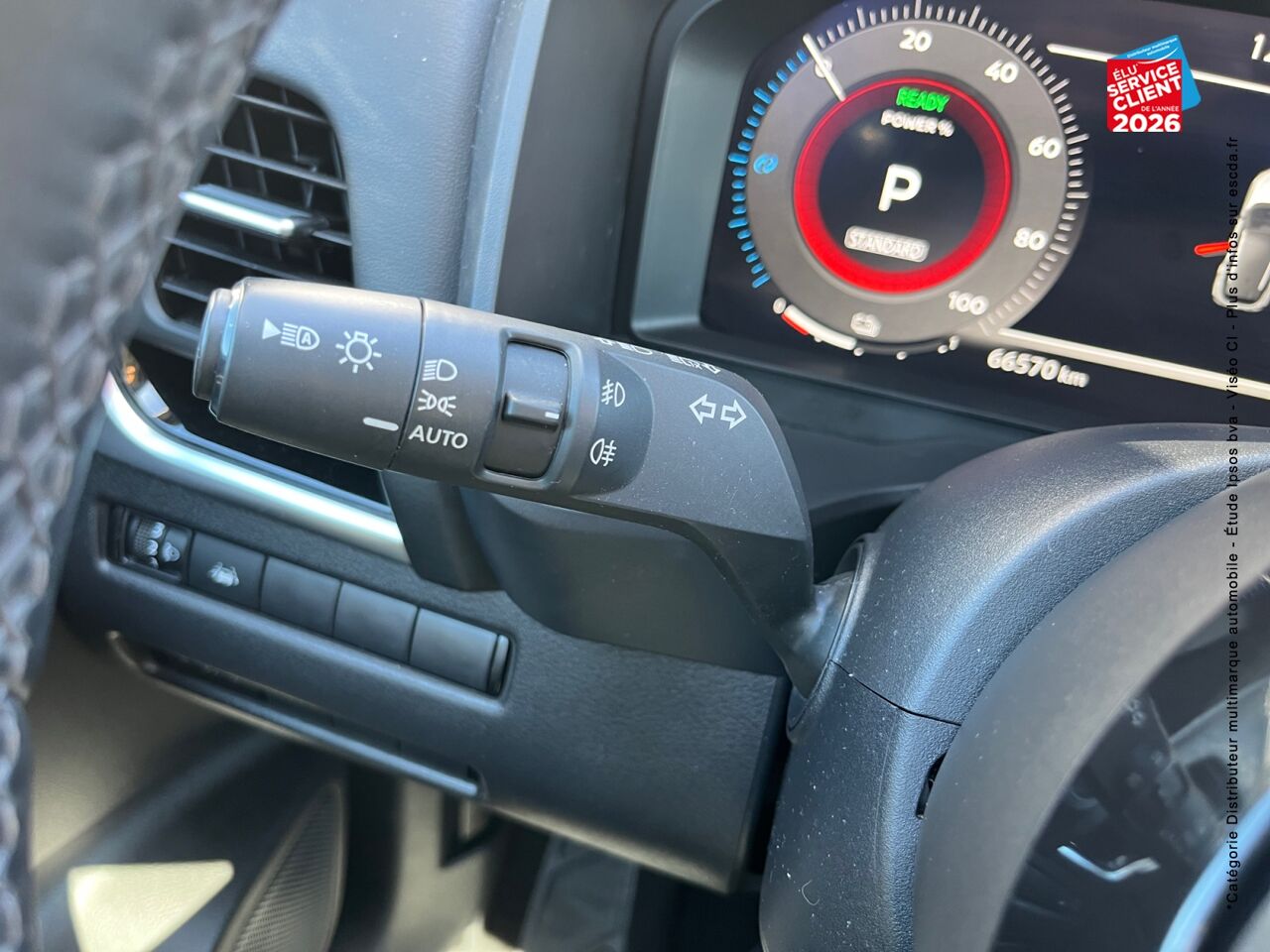 chez Nissan Besançon