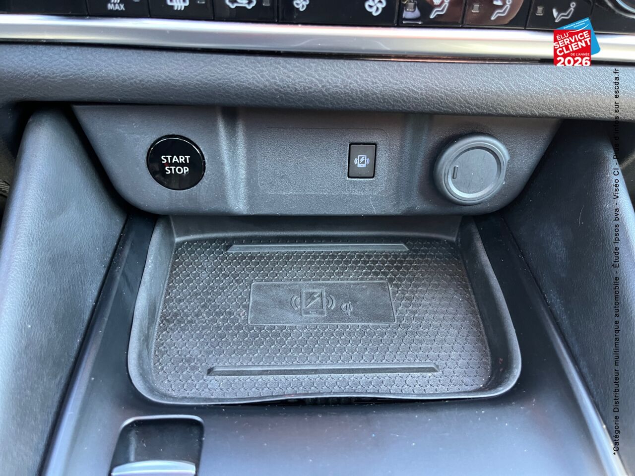 chez Nissan Besançon