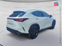 Véhicule d'occasion LEXUS NX 350H 200CH LUXE PLUS 2WD MY26