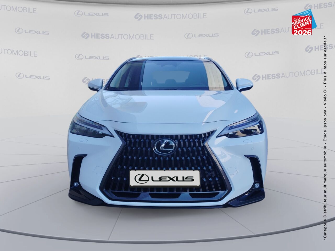 chez Lexus Metz