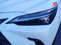 Véhicule d'occasion LEXUS NX 350H 200CH LUXE PLUS 2WD MY26
