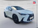 Véhicule d'occasion LEXUS NX 350H 200CH LUXE PLUS 2WD MY26