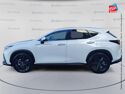 Véhicule d'occasion LEXUS NX 350H 200CH LUXE PLUS 2WD MY26