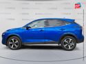 Véhicule d'occasion NISSAN QASHQAI 1.3 MILD HYBRID 140CH N-CONNECTA 2022