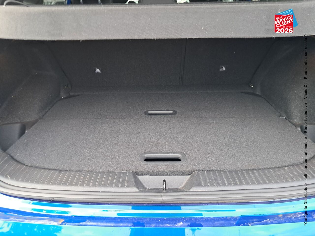 chez Nissan Qashqai occasion