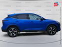 Véhicule d'occasion NISSAN QASHQAI 1.3 MILD HYBRID 140CH N-CONNECTA 2022