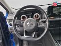 Véhicule d'occasion NISSAN QASHQAI 1.3 MILD HYBRID 140CH N-CONNECTA 2022