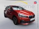 Véhicule d'occasion BMW SERIE 2 ACTIVETOURER 225XEA 224CH LOUNGE