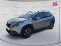 Véhicule d'occasion PEUGEOT 2008 1.2 PURETECH 130CH E6.C ALLURE SS