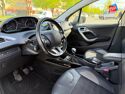 Véhicule d'occasion PEUGEOT 2008 1.2 PURETECH 130CH E6.C ALLURE SS
