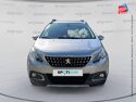 Véhicule d'occasion PEUGEOT 2008 1.2 PURETECH 130CH E6.C ALLURE SS