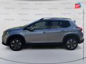 Véhicule d'occasion PEUGEOT 2008 1.2 PURETECH 130CH E6.C ALLURE SS