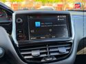 Véhicule d'occasion PEUGEOT 2008 1.2 PURETECH 130CH E6.C ALLURE SS