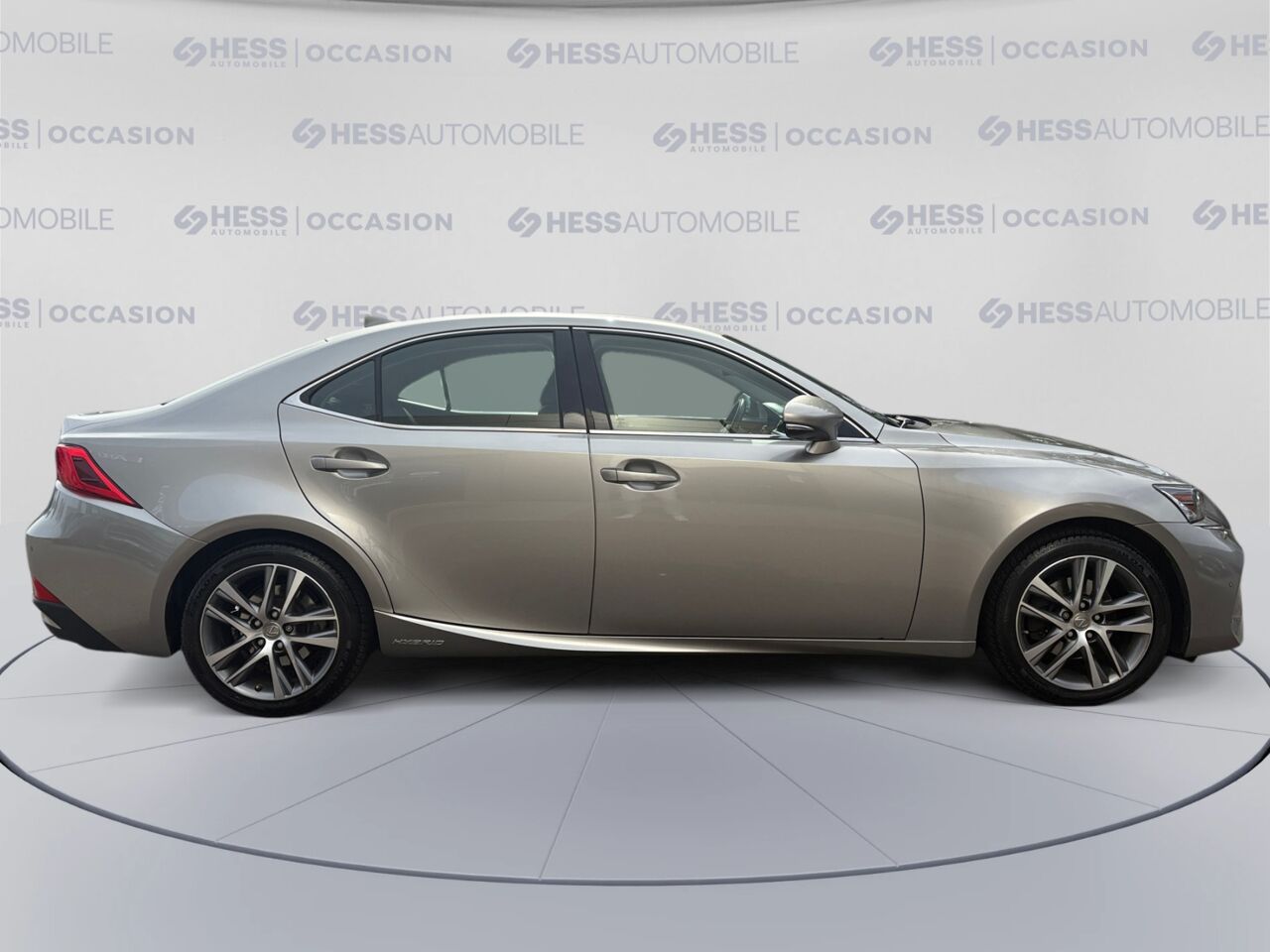chez Lexus Metz