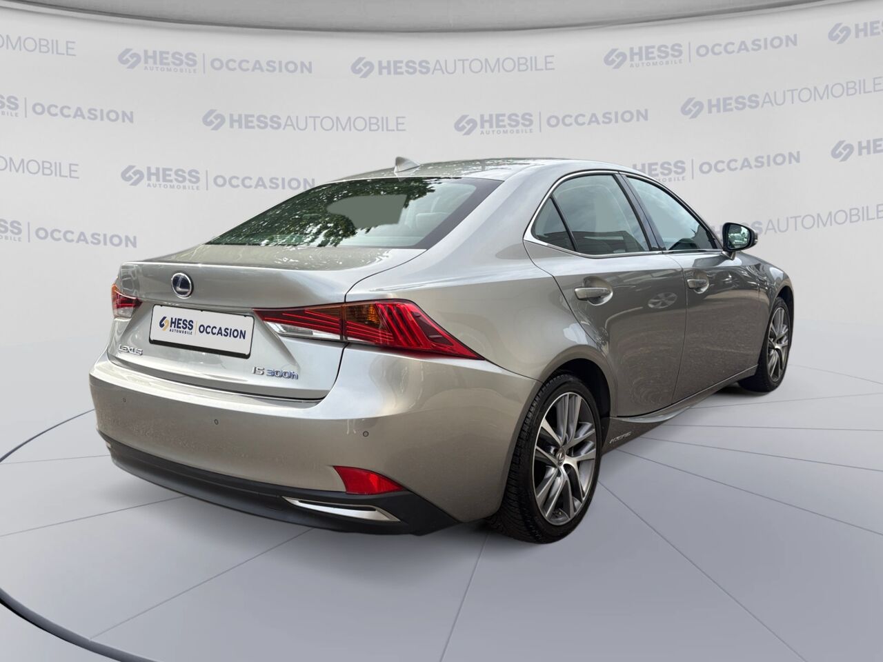 chez Lexus Metz