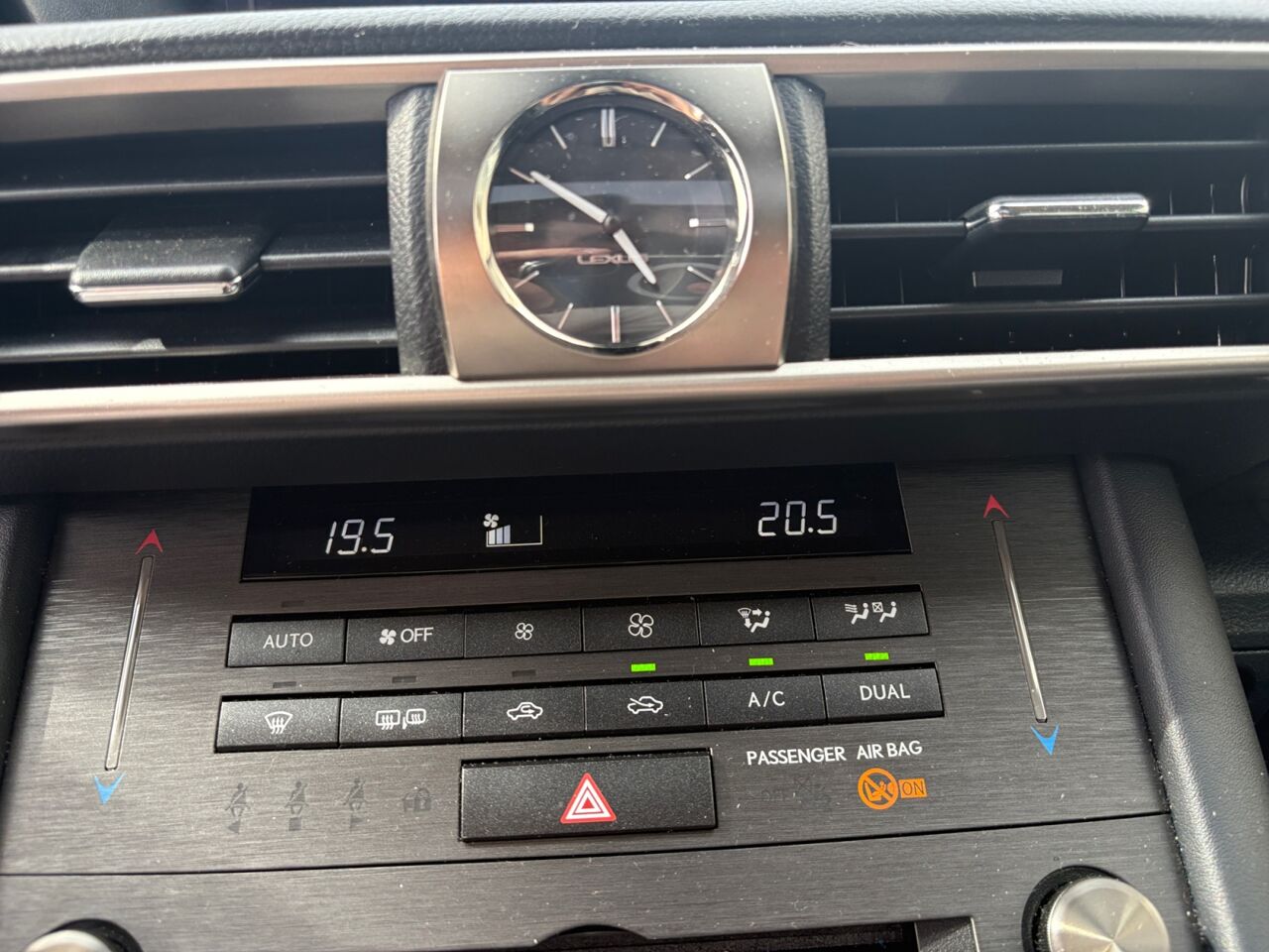 chez Lexus Metz