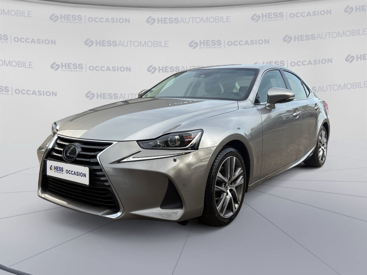 chez Lexus Metz