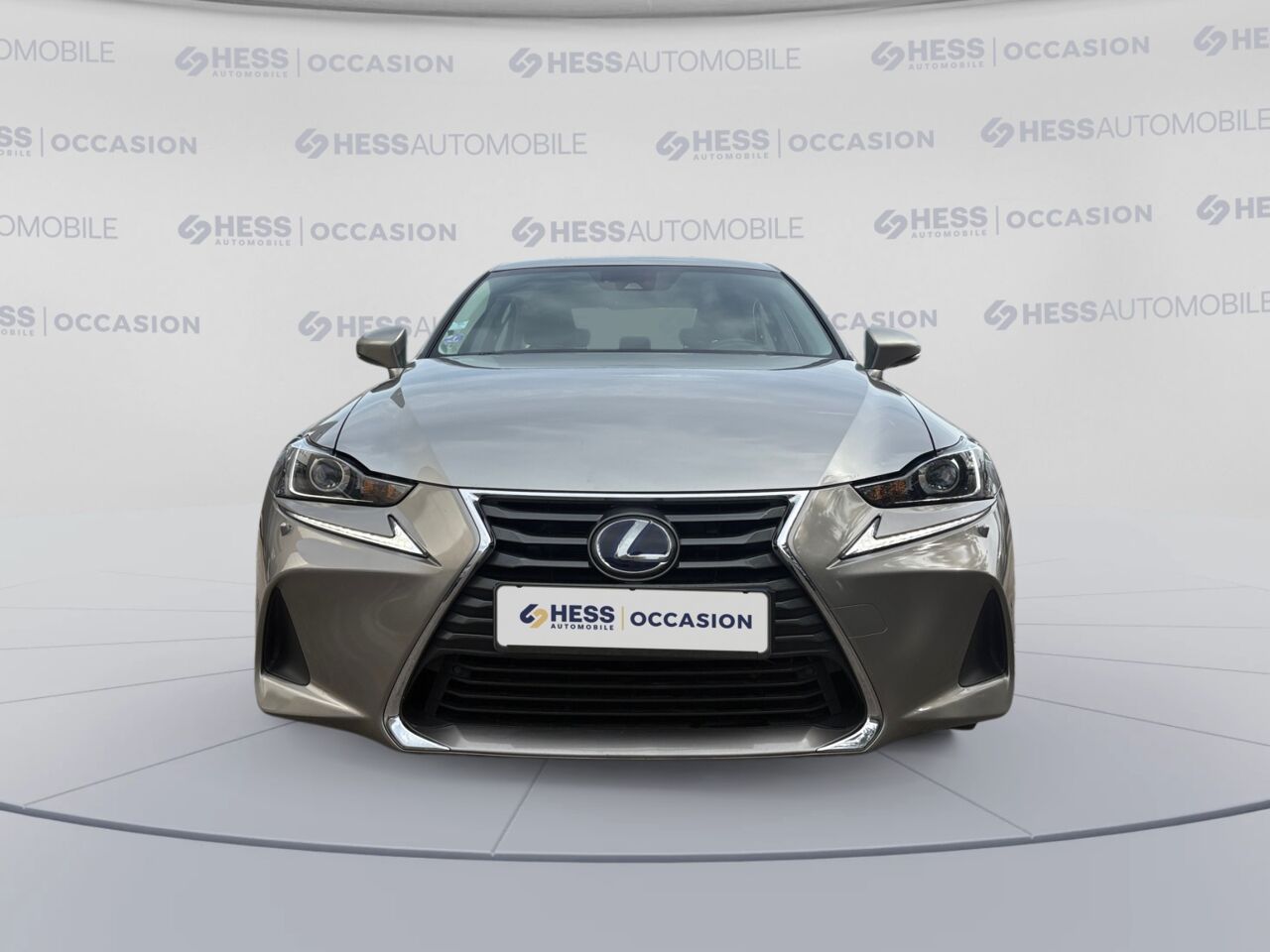 chez Lexus Metz