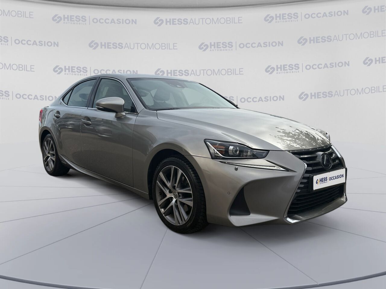 chez Lexus Metz