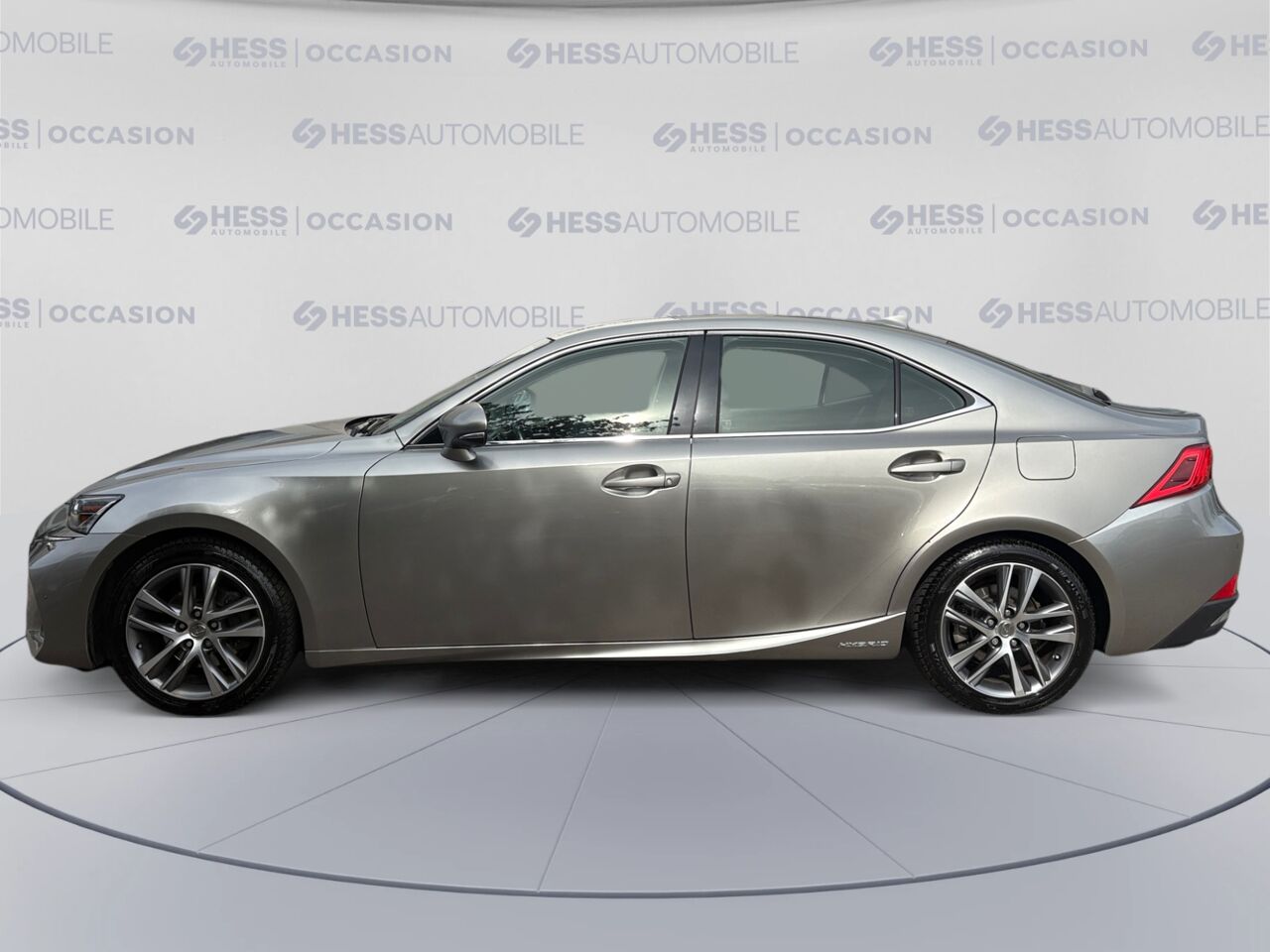 chez Lexus Metz