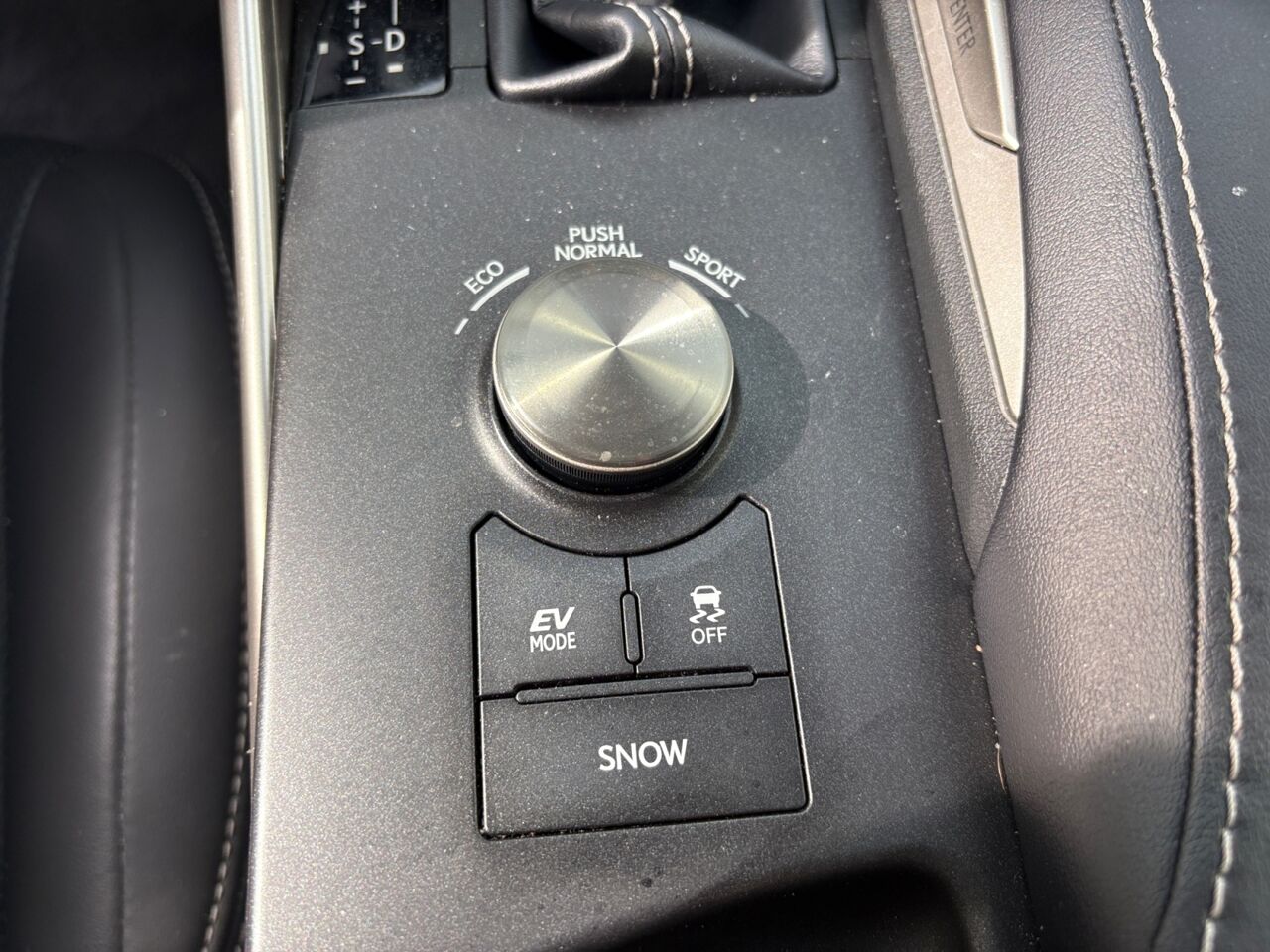 chez Lexus Metz