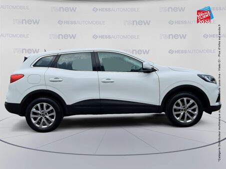 RENAULT KADJAR 1.5 BLUE DCI...